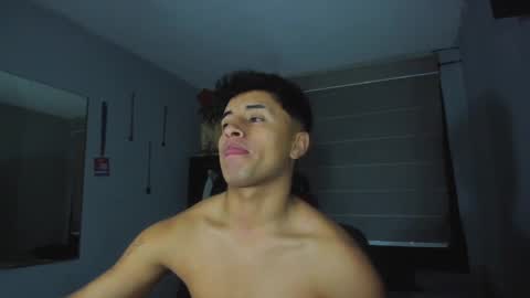 miguel  online show from January 11, 10:40 pm