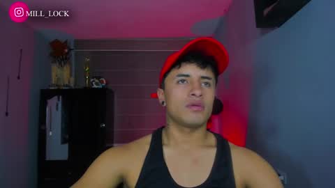 miguel  online show from December 4, 8:12 am