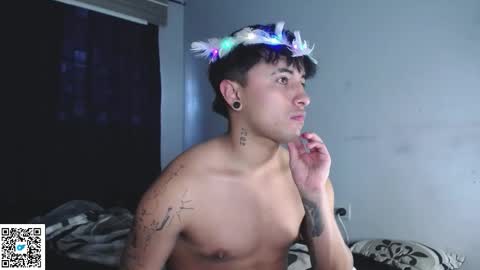 miguel  online show from September 20, 6:41 pm