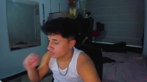 miguel  online show from January 26, 3:06 am