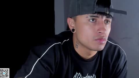 miguel  online show from September 15, 4:03 am