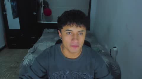 miguel  online show from January 10, 3:18 am