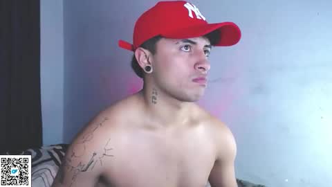 miguel  online show from September 23, 8:57 am