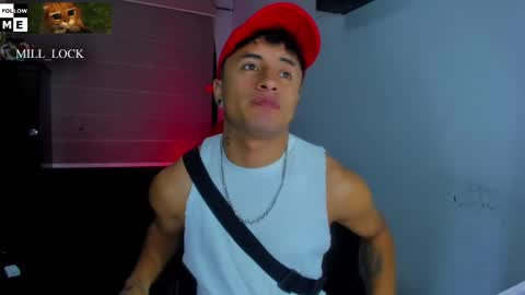 miguel  online show from December 9, 7:03 pm