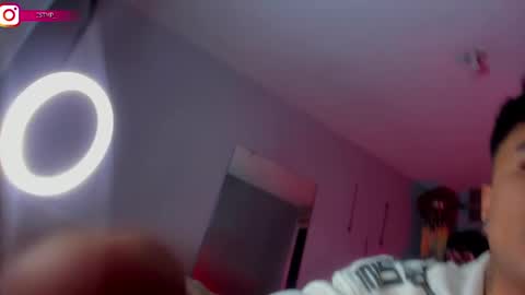 miguel  online show from February 18, 2:16 am