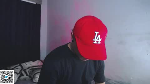 miguel  online show from September 19, 9:31 am