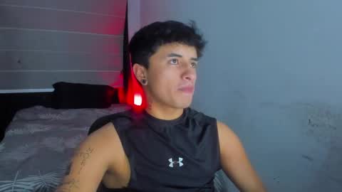 miguel  online show from January 7, 3:05 am