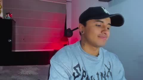 miguel  online show from January 5, 3:02 pm