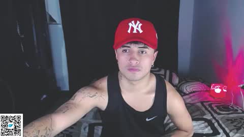 miguel  online show from September 25, 3:16 am