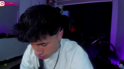 miguel  online show from February 19, 6:00 am