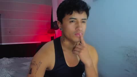 miguel  online show from January 5, 4:58 am