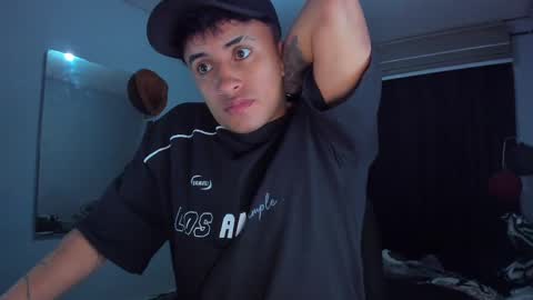 miguel  online show from March 7, 5:07 am