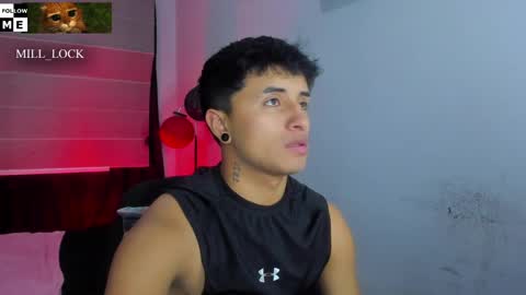 miguel  online show from December 24, 3:05 am