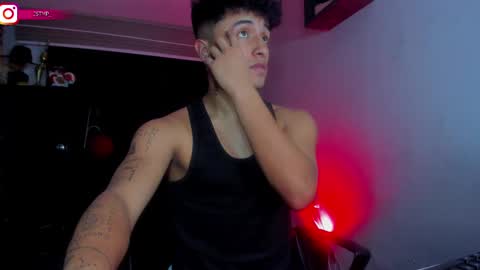 miguel  online show from February 11, 5:05 am