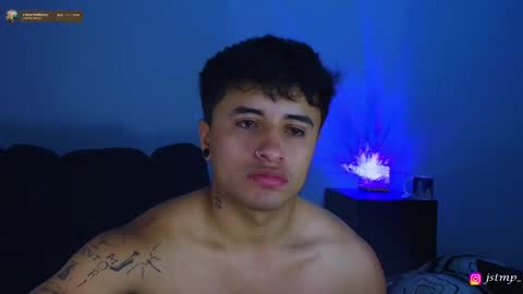 miguel  online show from October 21, 9:56 am