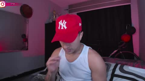 miguel  online show from February 25, 11:11 pm