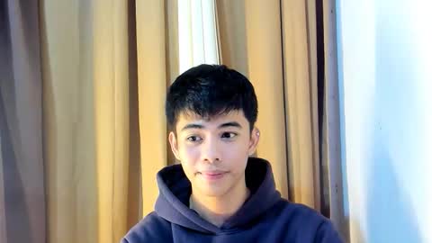 HI IM JAMES DONT FORGET GIVE ME THUMBS UP AND JOIN TO MY FANCLUB online show from March 6, 4:59 pm