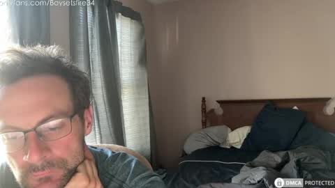 boysetsfire34 online show from September 14, 7:05 pm