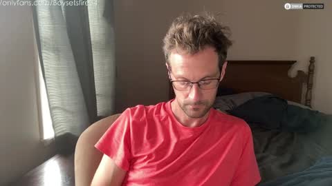 boysetsfire34 online show from October 6, 7:40 pm