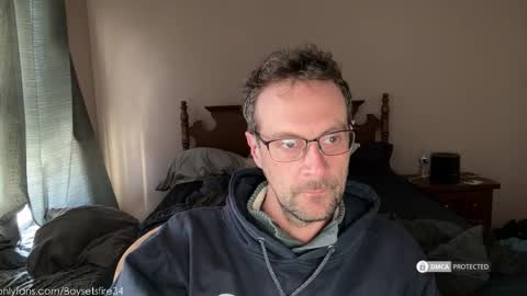 boysetsfire34 online show from February 1, 8:07 pm