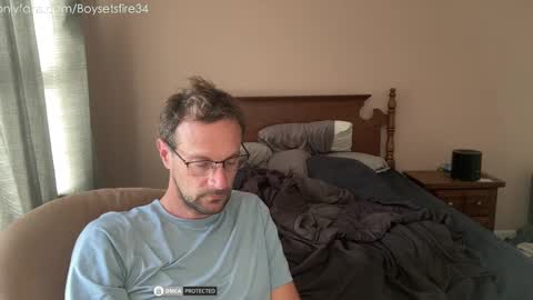 boysetsfire34 online show from October 10, 4:34 pm