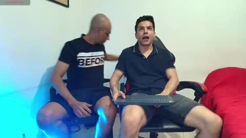 boyshots6331 online show from February 15, 5:24 am