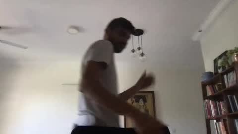 Snapshot of boytoy_079 chatting on February 13, 7:03 am BoyToy online show from February 13, 7:03 am