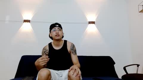 Brandon online show from November 17, 7:17 pm