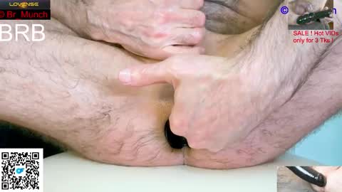 Baron online show from January 6, 7:34 am