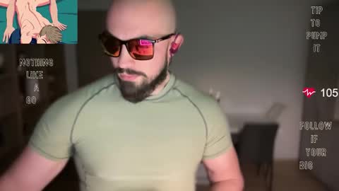 BraBro online show from March 4, 9:22 pm