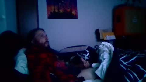 GuitarBrad1989 online show from February 27, 10:16 am