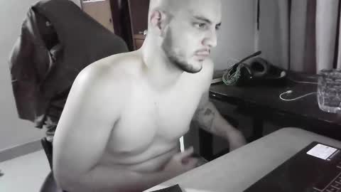 brad online show from January 30, 3:00 am