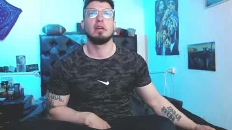 brad hot boy online show from June 17, 2:35 am