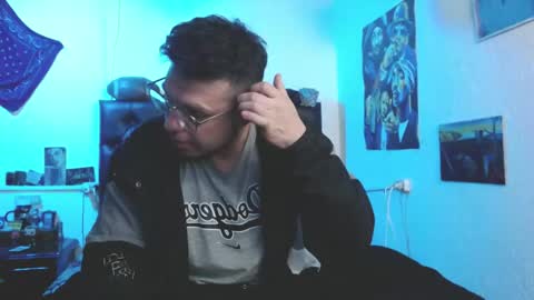 brad hot boy online show from March 27, 12:15 am