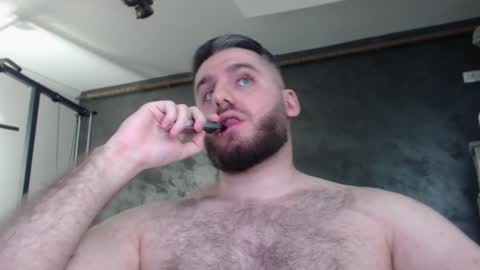 ask me online show from January 25, 7:18 pm