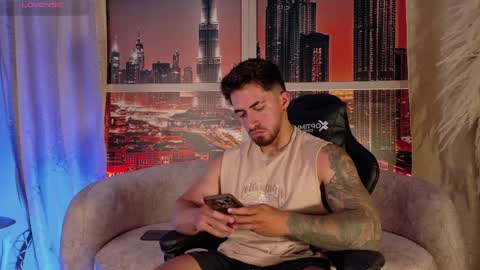 brad summer online show from June 1, 6:19 pm