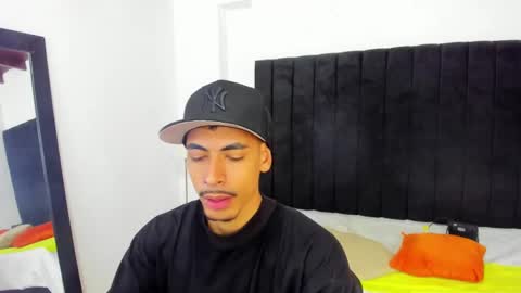 BRAD USMA online show from February 2, 4:05 am