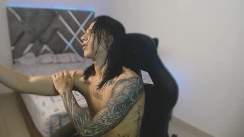 Brad online show from January 6, 1:09 am