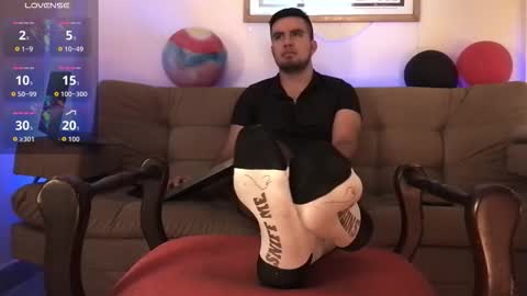 Bradley Colton Independ Model online show from February 7, 4:02 pm