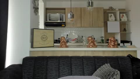 bradleymartin7 online show from February 9, 5:33 pm