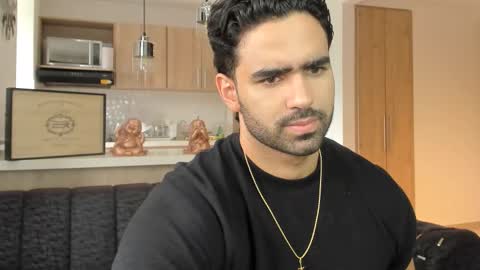 bradleymartin7 online show from September 28, 4:38 pm