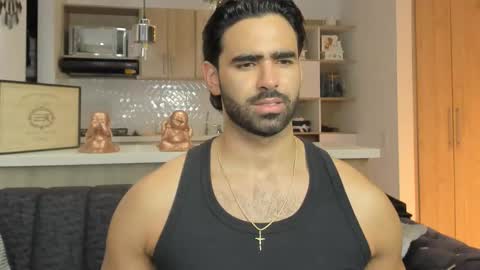 bradleymartin7 online show from October 15, 1:02 am