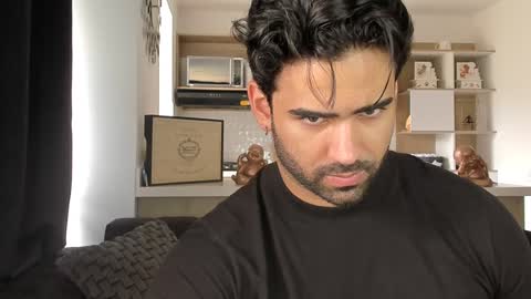 bradleymartin7 online show from January 26, 6:06 pm