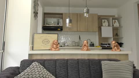 bradleymartin7 online show from January 3, 9:36 pm