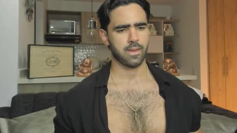 bradleymartin7 online show from September 27, 12:30 am