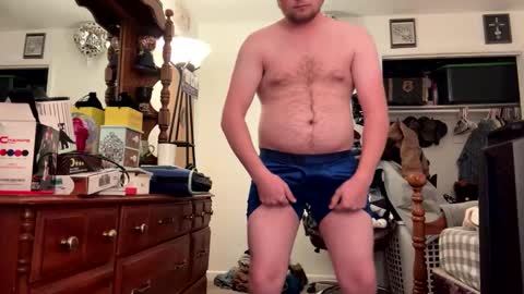 bradleyzachery84 online show from January 15, 4:25 am