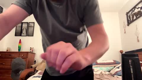 bradleyzachery84 online show from March 5, 1:31 am