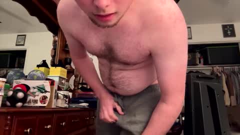 bradleyzachery84 online show from January 29, 4:26 am