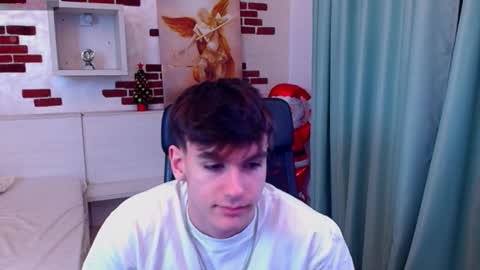 BradyFlint online show from January 15, 5:22 am