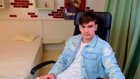 BradyFlint online show from March 8, 5:11 am